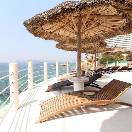 Suites Torres Gemelas Vip Acapulco Kültér fotó