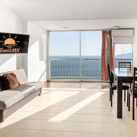 Suites Torres Gemelas Vip Acapulco Kültér fotó