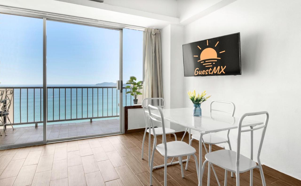 Suites Torres Gemelas Vip Acapulco Kültér fotó