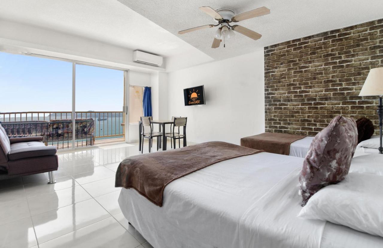 Suites Torres Gemelas Vip Acapulco Kültér fotó