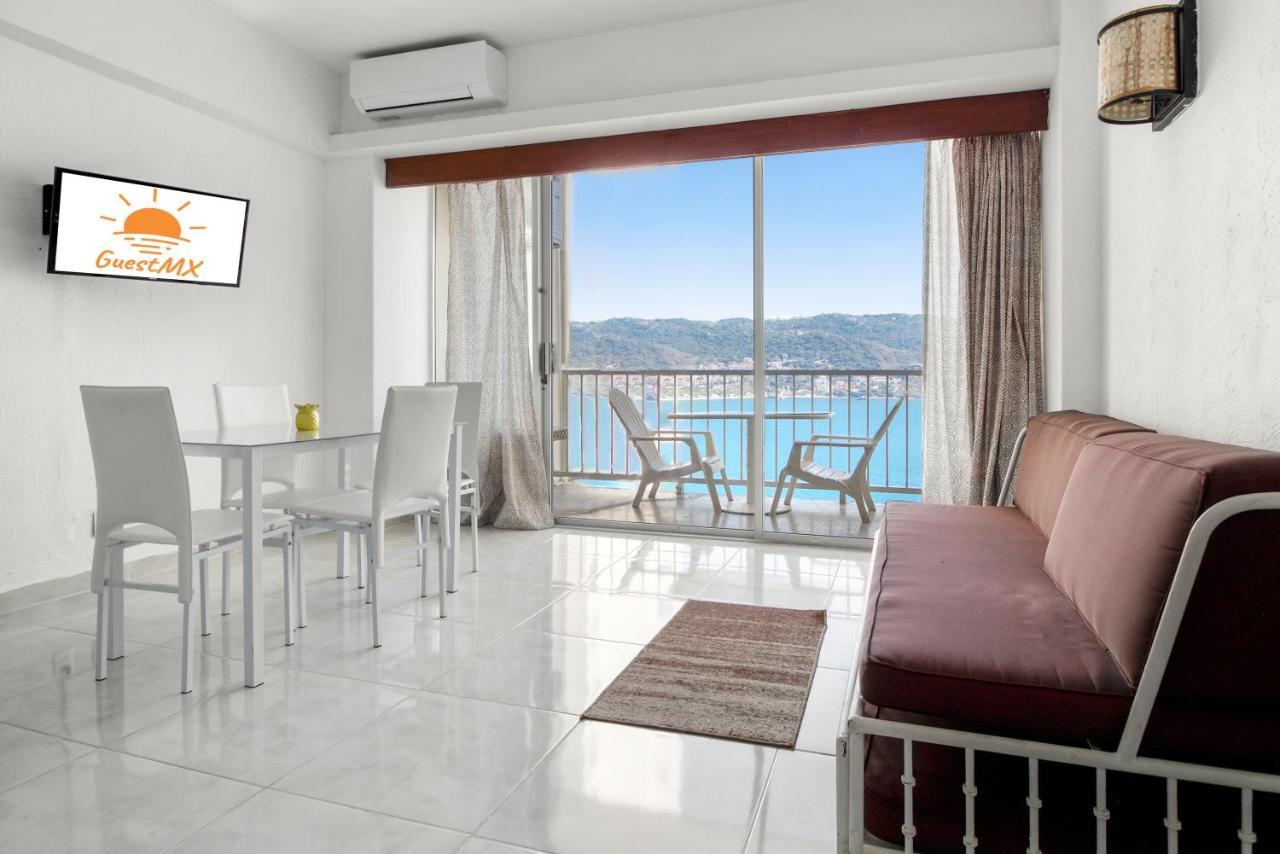 Suites Torres Gemelas Vip Acapulco Kültér fotó